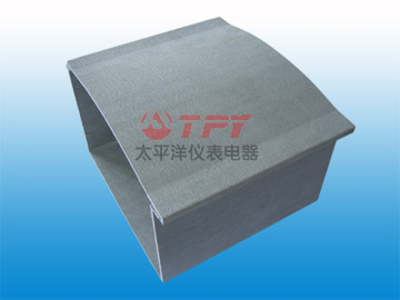 玻(bo)璃鋼(gang)管箱(xiang)