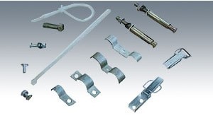 電纜(lan)橋架附(fu)件說明(ming)