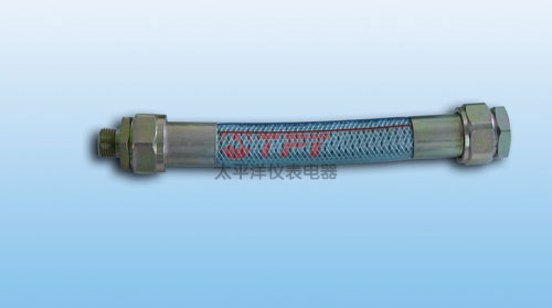 防爆撓(nao)性管NGe-II型(xing)