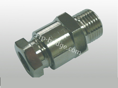 電纜密(mi)封接頭(tou)格蘭頭(tou)