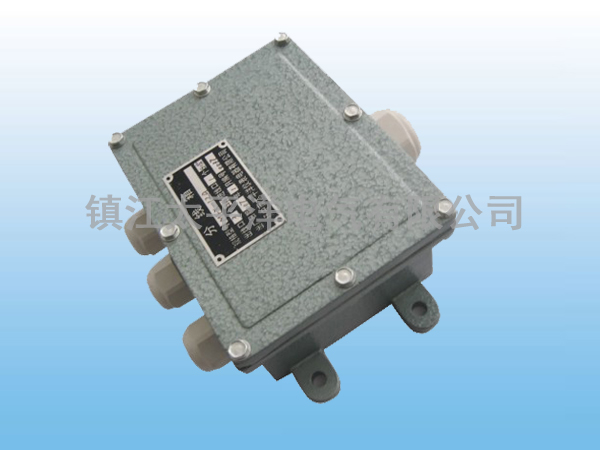 MFX型(xing)鋁合金(jin)接線箱(xiang)